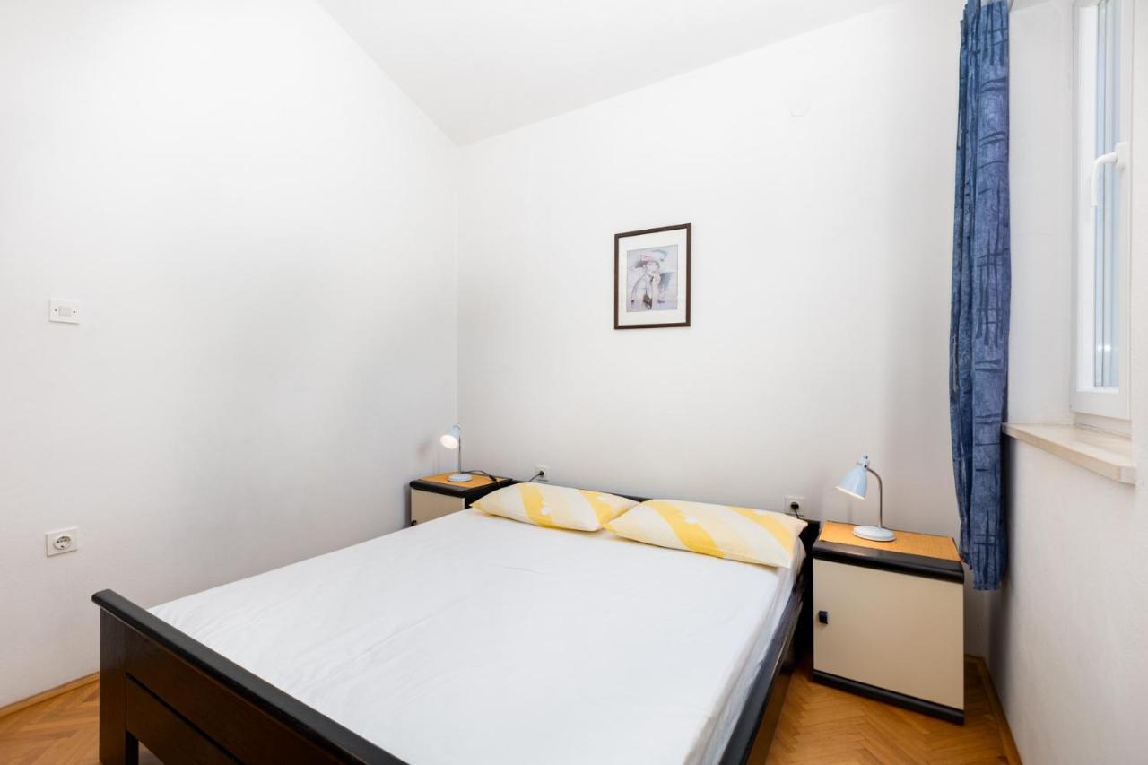 Apartments Mrak Punat Extérieur photo
