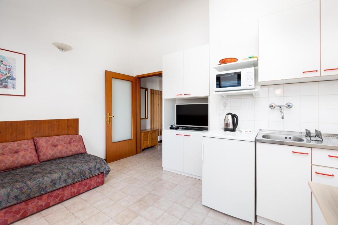 Apartments Mrak Punat Extérieur photo