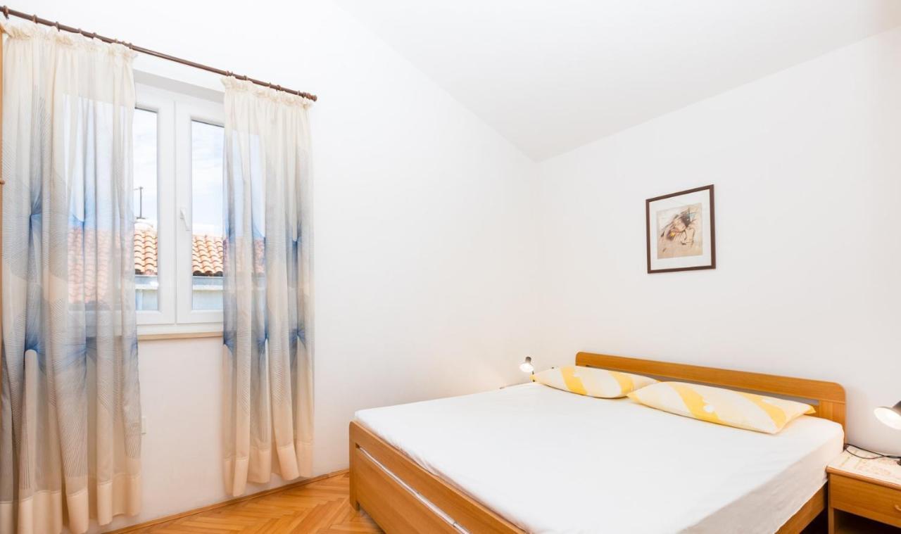Apartments Mrak Punat Extérieur photo