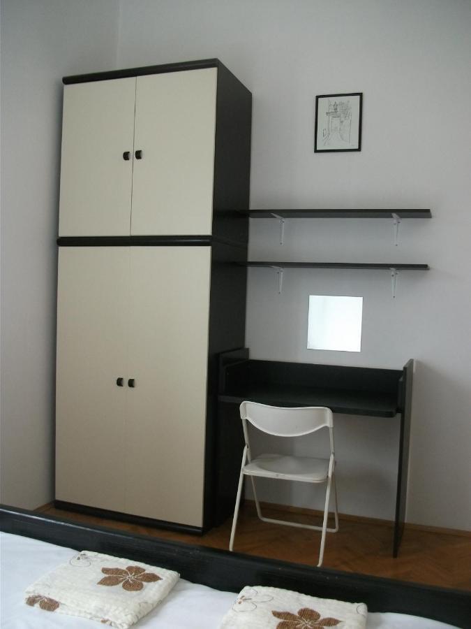 Apartments Mrak Punat Extérieur photo