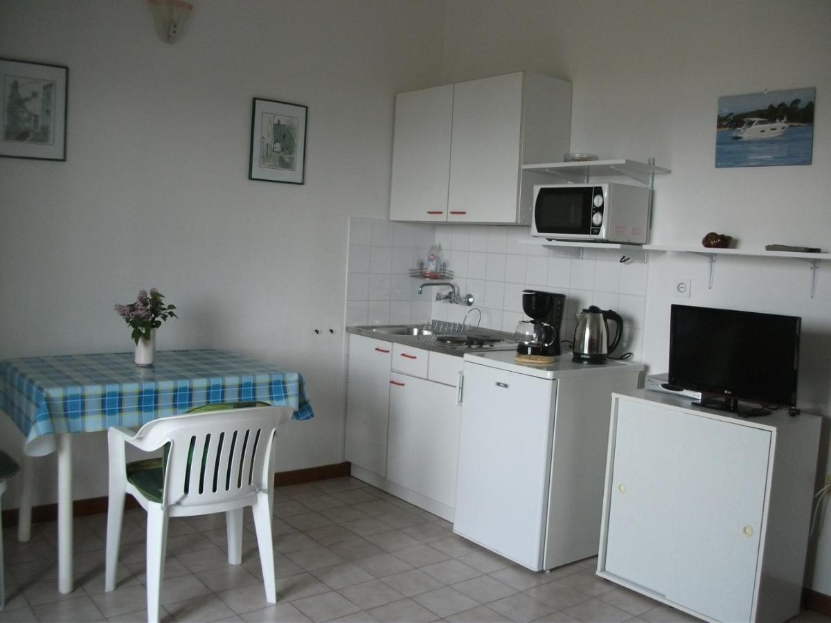 Apartments Mrak Punat Extérieur photo